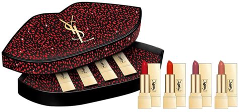 set rossetti ysl